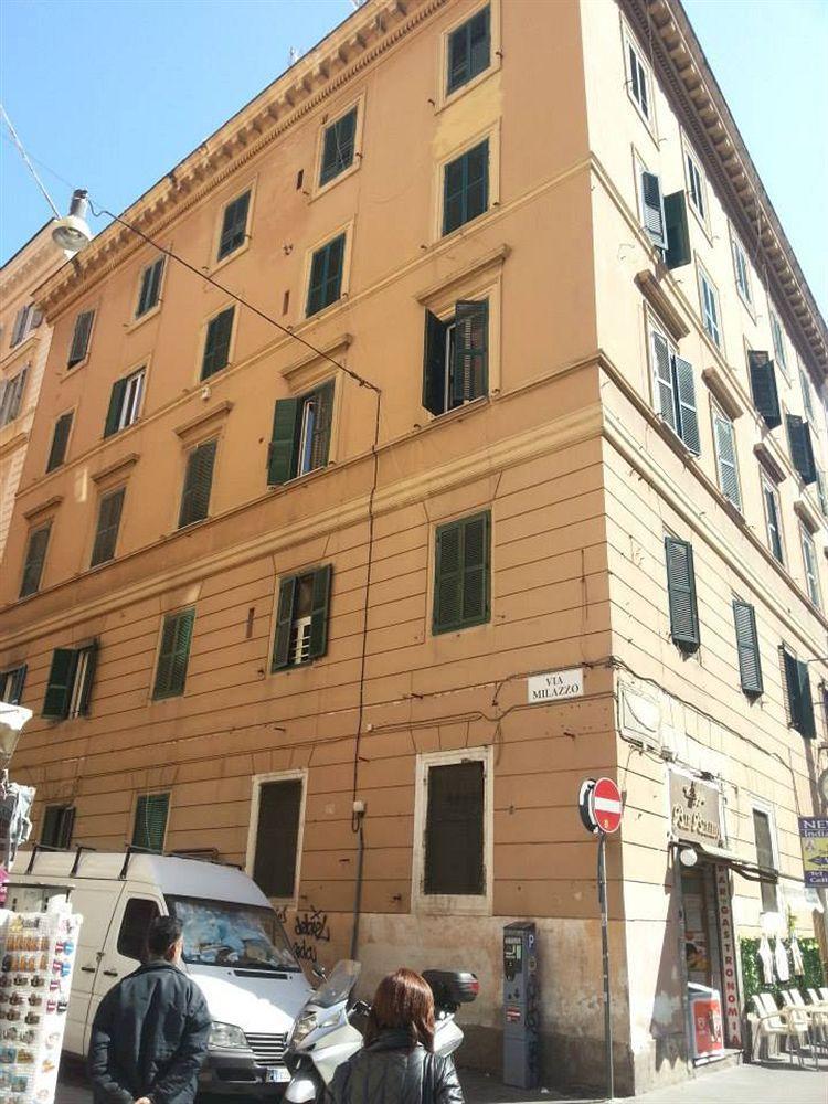 Bubbles Rooms - Rome, Rome