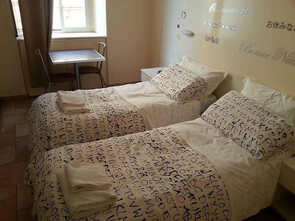 Bubbles Rooms - Rome — Photos 3